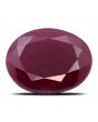 Ruby - 8.52 Carat 