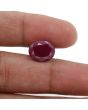 Ruby - 8.52 Carat 