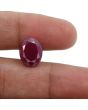 Ruby - 8.52 Carat 