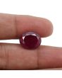 Ruby - 9.66 Carat 