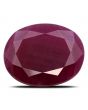 Ruby - 8.63 Carat 