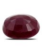 Ruby - 8.63 Carat 