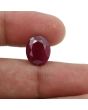Ruby - 8.63 Carat 