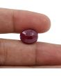 Ruby - 8.63 Carat 