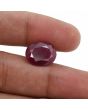 Ruby - 9.71 Carat 