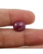 Ruby - 6.54 Carat 