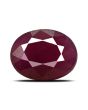 Ruby - 4.7 Carat 