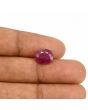 Ruby - 4.7 Carat 
