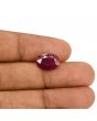 Ruby - 4.28 Carat 