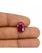Ruby - 4.28 Carat 