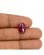 Ruby - 4.28 Carat 