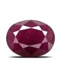 Ruby - 3.92 Carat 