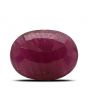 Ruby - 3.92 Carat 