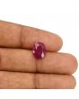 Ruby - 3.92 Carat 