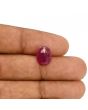 Ruby - 3.92 Carat 