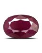 Ruby - 4.56 Carat 