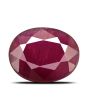 Ruby - 6.2 Carat 