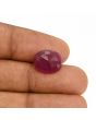 Ruby - 6.2 Carat 