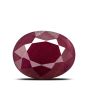 Ruby - 5.77 Carat 
