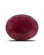 Ruby - 5.77 Carat 