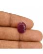 Ruby - 5.77 Carat 