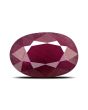 Ruby - 4.02 Carat 