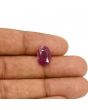 Ruby - 4.02 Carat 