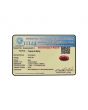Ruby - 4.02 Carat 