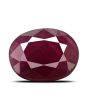 Ruby - 6.18 Carat 