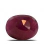Ruby - 6.18 Carat 