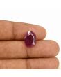 Ruby - 6.18 Carat 