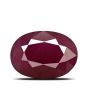 Ruby - 5.83 Carat 