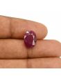 Ruby - 5.83 Carat 