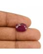 Ruby - 5.83 Carat 