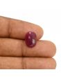 Ruby - 5.83 Carat 