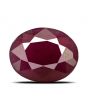 Ruby - 6.63 Carat 