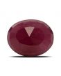 Ruby - 6.63 Carat 