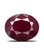 Ruby - 5.3 Carat 