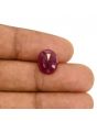 Ruby - 5.3 Carat 