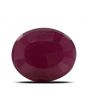Ruby - 5.7 Carat 