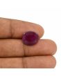 Ruby - 5.7 Carat 