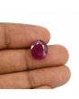 Ruby - 5.7 Carat 