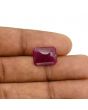 Ruby - 6.74 Carat 