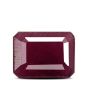 Ruby - 5.78 Carat 
