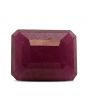 Ruby - 5.78 Carat 