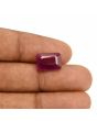 Ruby - 6.85 Carat 