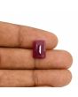 Ruby - 6.85 Carat 