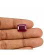 Ruby - 8.23 Carat 