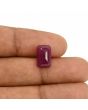 Ruby - 5.26 Carat 