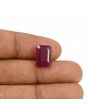 Ruby - 8 Carat 